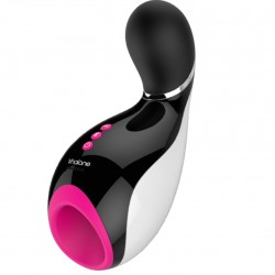 MASTURBATEUR BLUETOOTH HAUTE TECHNOLOGIE NALONE OXXY
