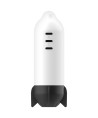 JAMYJOB - MASTURBATEUR ROCKET TECHNOLOGIE DE COMPRESSION DOUCE ET VIBRATION