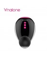 NALONE - MASTURBATEUR BLUETOOTH HAUTE TECHNOLOGIE OXXY