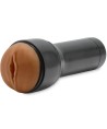 KIIROO - STIMULATEUR MASTURBATEUR FEEL STROKER - MARRON