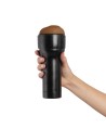 KIIROO - STIMULATEUR MASTURBATEUR FEEL STROKER - MARRON