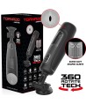 JAMYJOB - TORNADO 360 ROTATION TECH STROKER