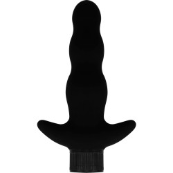 BOUCHON VIBRANT OHMAMA 12 CM