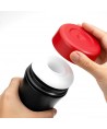TENGA AIR-TECH TWIST REUSABLE VACUUM CUP RIPPLE