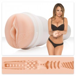 FLESHLIGHT GIRLS DILLION HARPER CRUSH