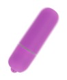 ONLINE - MINI BALLE VIBRANTE LILAS