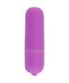 ONLINE - MINI BALLE VIBRANTE LILAS