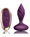 ROCKS-OFF - STIMULATEUR ANAL DESIRE - LILAS