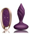 ROCKS-OFF - STIMULATEUR ANAL DESIRE - LILAS