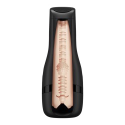 SATISFYER - MANCHES HOMMES TRI DELIGHTS
