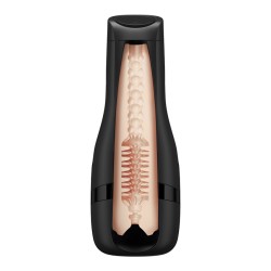 MANCHES HOMME SATISFYER TORNADO BLISS