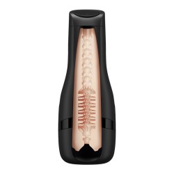 SATISFYER - MANCHES HOMMES TORNADO BLISS