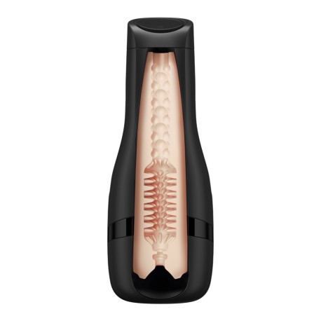 SATISFYER - MANCHES HOMMES TORNADO BLISS