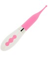 OHMAMA - STIMULATEUR DE CLITORIS RECHARGEABLE 10 MODES DE VIBRATION