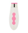 OHMAMA - STIMULATEUR DE CLITORIS RECHARGEABLE 10 MODES DE VIBRATION