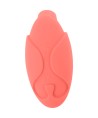 OHMAMA - STIMULATEUR D'ONDES CLITORIS CORAIL