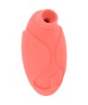 OHMAMA - STIMULATEUR D'ONDES CLITORIS CORAIL