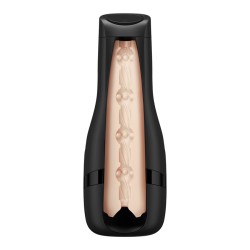 SPIRALE DE PRESSION À MANCHES SATISFYER MEN