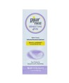 PJUR - MED LUBRIFIANT BASE EAU SENSITIVE GLIDE 2 ML