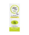 PJUR - MED LUBRIFIANT BASE EAU VEGAN GLIDE 2 ML