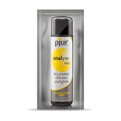 PJUR ANALYZE ME GLIDE ANAL RELAXANT 1,5 ML