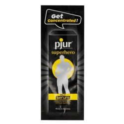 PJUR SUPERHERO SÉRUM CONCENTRÉ RETARDATEUR 1,5 ML