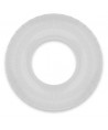 POWERING- ANNEAU PÉNIS SUPER FLEXIBLE ET RÉSISTANT 4,5CM PR07 CLAIR