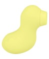 OHMAMA - MON CANARD RECHARGEABLE JAUNE