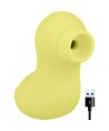 OHMAMA - MON CANARD RECHARGEABLE JAUNE