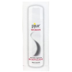 PJUR - LUBRIFIANT BODYGLIDE FEMME 1.5 ML