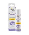 PJUR - MED LUBRIFIANT BASE D'EAU SENSITIVE GLIDE 100 ML