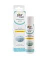 PJUR - MED LUBRIFIANT NATUREL BASE EAU 100 ML