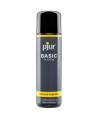 PJUR - LUBRIFIANT SILICONE BASIQUE 250 ML