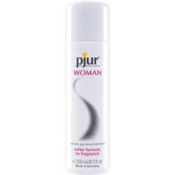 PJUR - LUBRIFIANT SILICONE BODYGLIDE FEMME 250 ML