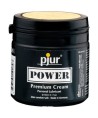 PJUR - LUBRIFIANT PERSONNEL POWER PREMIUM CRÈME 150 ML