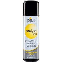 PJUR - ANALYZE ME GEL RELAXANT ANAL 250 ML