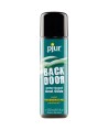 PJUR - BACK DOOR ANAL RÉGÉNÉRANT BASE EAU DE PANTHÉNOL 250 ML