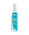 PJUR - SPRAY NETTOYANT POUR JOUETS 100 ML