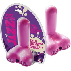 JEU À BOIRE SPENCER FLEETWOOD JIZZ