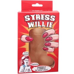 PÉNIS ANTI-STRESS SPENCER FLEETWOOD