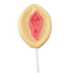 SPENCER FLEETWOOD CANDY PUSSY LOLLIPOP