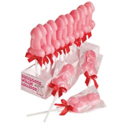 SPENCER FLEETWOOD SUCCULENT WILLIE LOLLIPOP