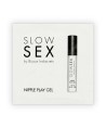 BIJOUX INDISCRETS - SLOW SEX GEL STIMULANT POUR NIPPLE NIPPLE PLAY GEL MONODOSE 6 ML