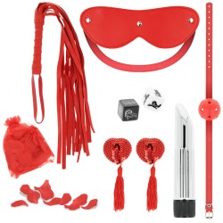 ENSEMBLE OHMAMA POUR COUPLES NUMÉRO 6