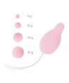 OHMAMA - SYSTÈME DE POIDS KEGEL POUR DÉVELOPPEUR DU PLANCHER PELVIEN