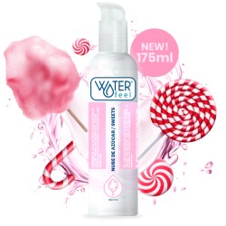 WATERFEEL - LUBRIFIANT NUAGE DE SUCRE 175 ML