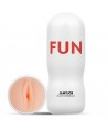 JAMYJOB VAGINA MASTURBATOR DISCRET