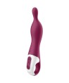 SATISFYER - VIBRATEUR AMAZING 1 ASPOT BAIE