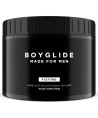 INTIMATELINE - BOYGLIDE FISTING LUBRIFIANT BASE D'EAU ET DE SILICONE 500 ML