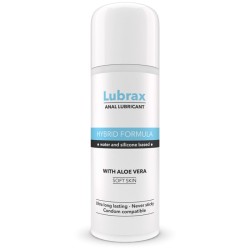 INTIMATELINE - LUBRAX HYBRID LUBRIFIANT ANAL HYBRIDE 100 ML